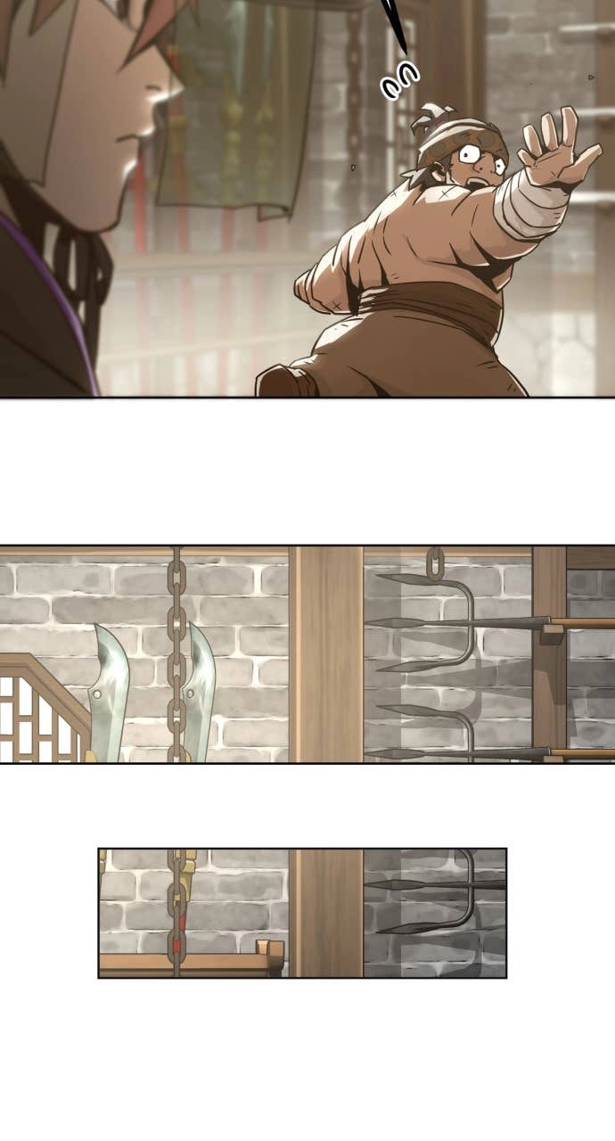 The Dang Clan’s Swordmaster Heir Just Wants a Normal Life Chapter 32 Page 87