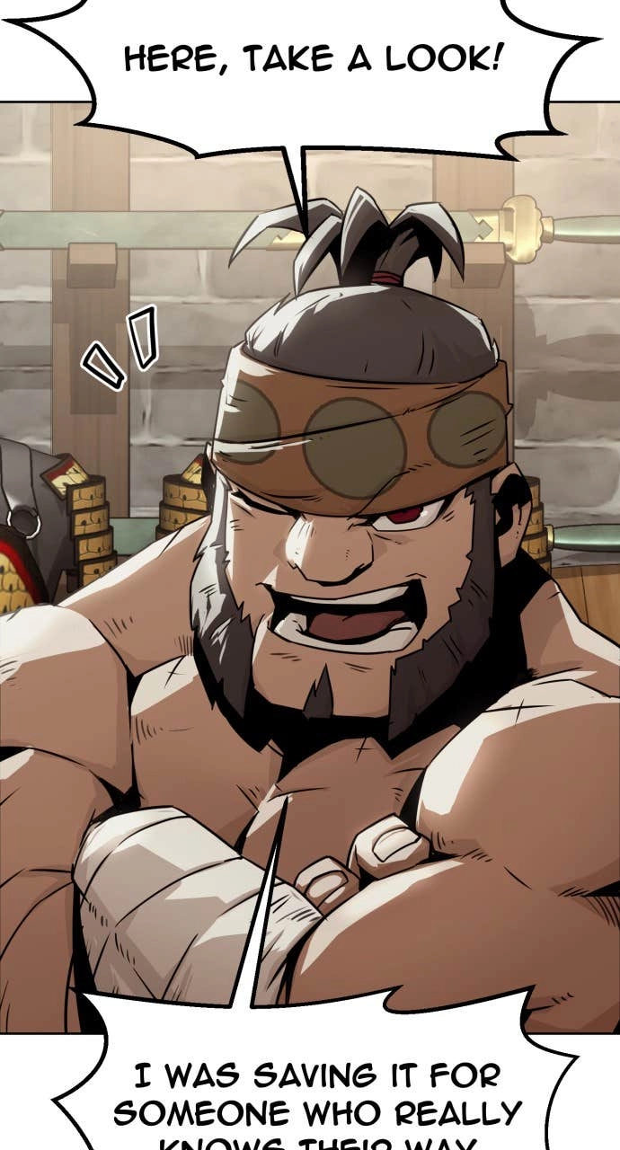 The Dang Clan’s Swordmaster Heir Just Wants a Normal Life Chapter 32 Page 89