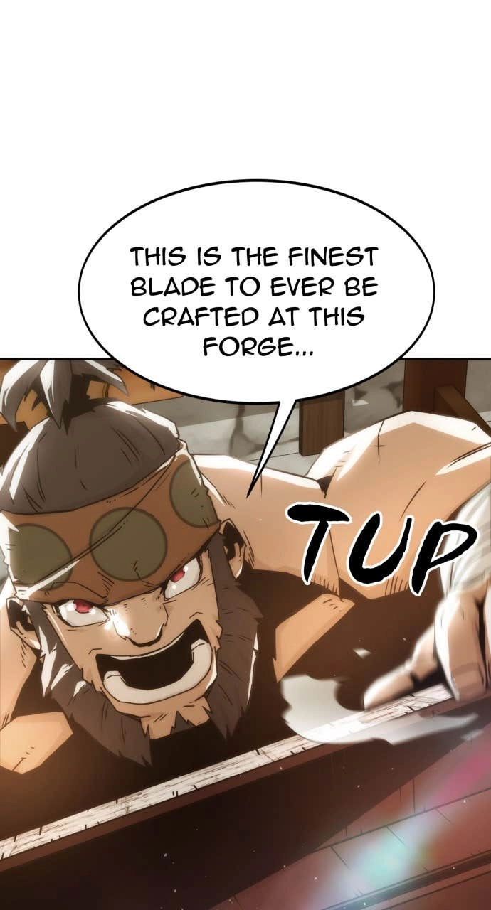 The Dang Clan’s Swordmaster Heir Just Wants a Normal Life Chapter 32 Page 92