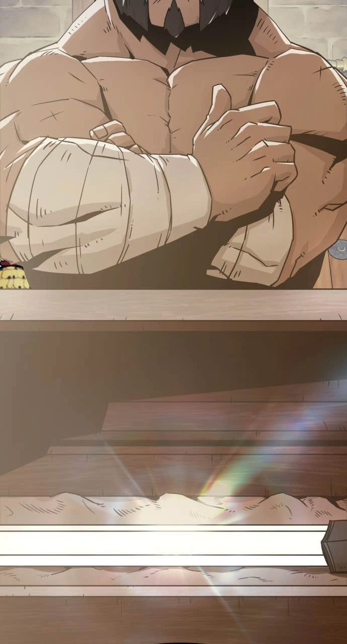 The Dang Clan’s Swordmaster Heir Just Wants a Normal Life Chapter 33 Page 6