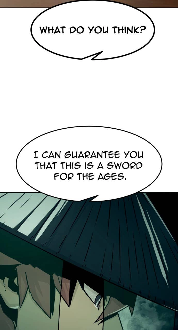 The Dang Clan’s Swordmaster Heir Just Wants a Normal Life Chapter 33 Page 7
