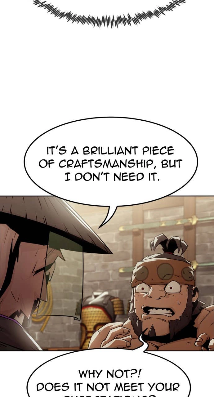 The Dang Clan’s Swordmaster Heir Just Wants a Normal Life Chapter 33 Page 10