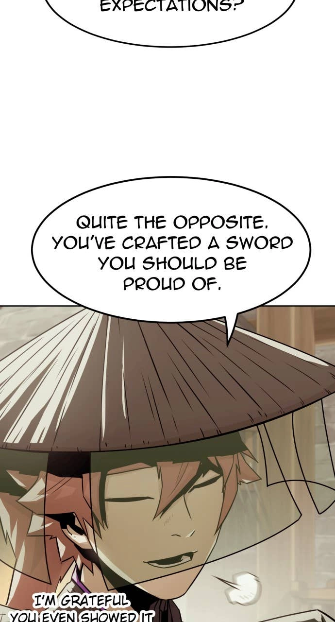 The Dang Clan’s Swordmaster Heir Just Wants a Normal Life Chapter 33 Page 11