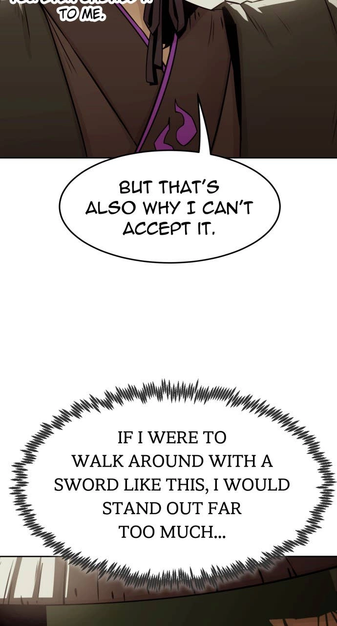 The Dang Clan’s Swordmaster Heir Just Wants a Normal Life Chapter 33 Page 12