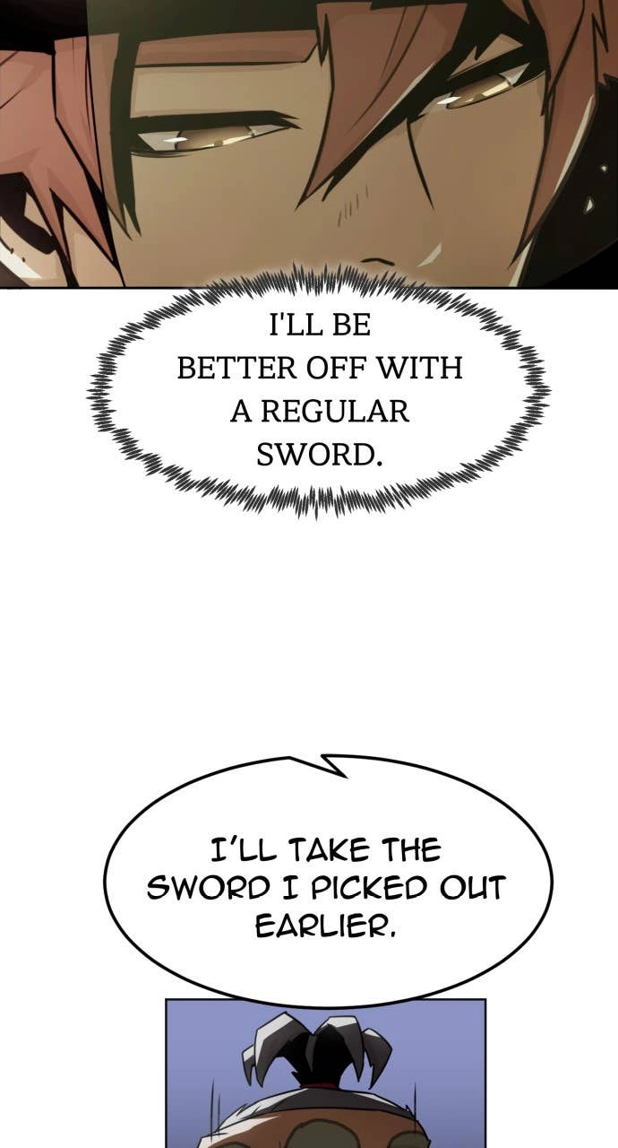 The Dang Clan’s Swordmaster Heir Just Wants a Normal Life Chapter 33 Page 13