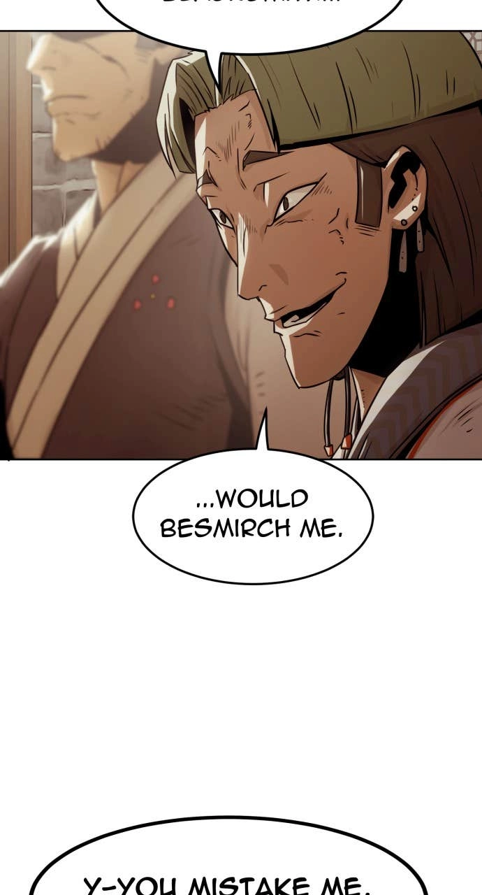 The Dang Clan’s Swordmaster Heir Just Wants a Normal Life Chapter 33 Page 21