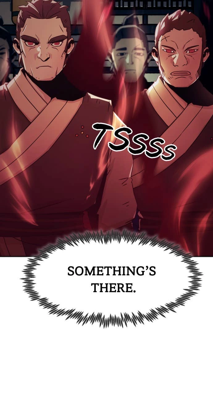 The Dang Clan’s Swordmaster Heir Just Wants a Normal Life Chapter 33 Page 24