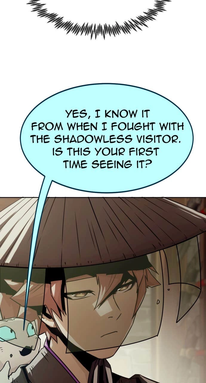 The Dang Clan’s Swordmaster Heir Just Wants a Normal Life Chapter 33 Page 26