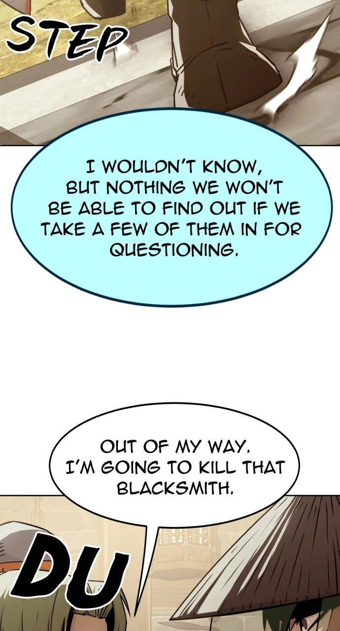 The Dang Clan’s Swordmaster Heir Just Wants a Normal Life Chapter 33 Page 28