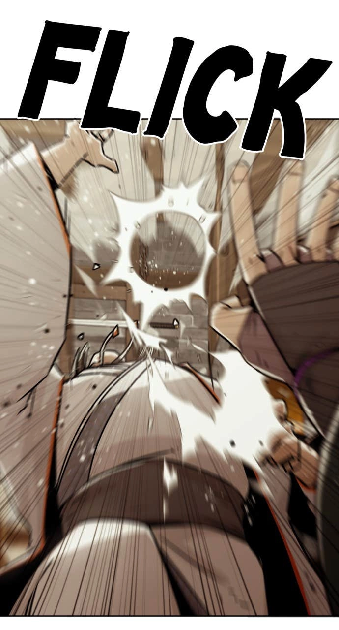 The Dang Clan’s Swordmaster Heir Just Wants a Normal Life Chapter 33 Page 31