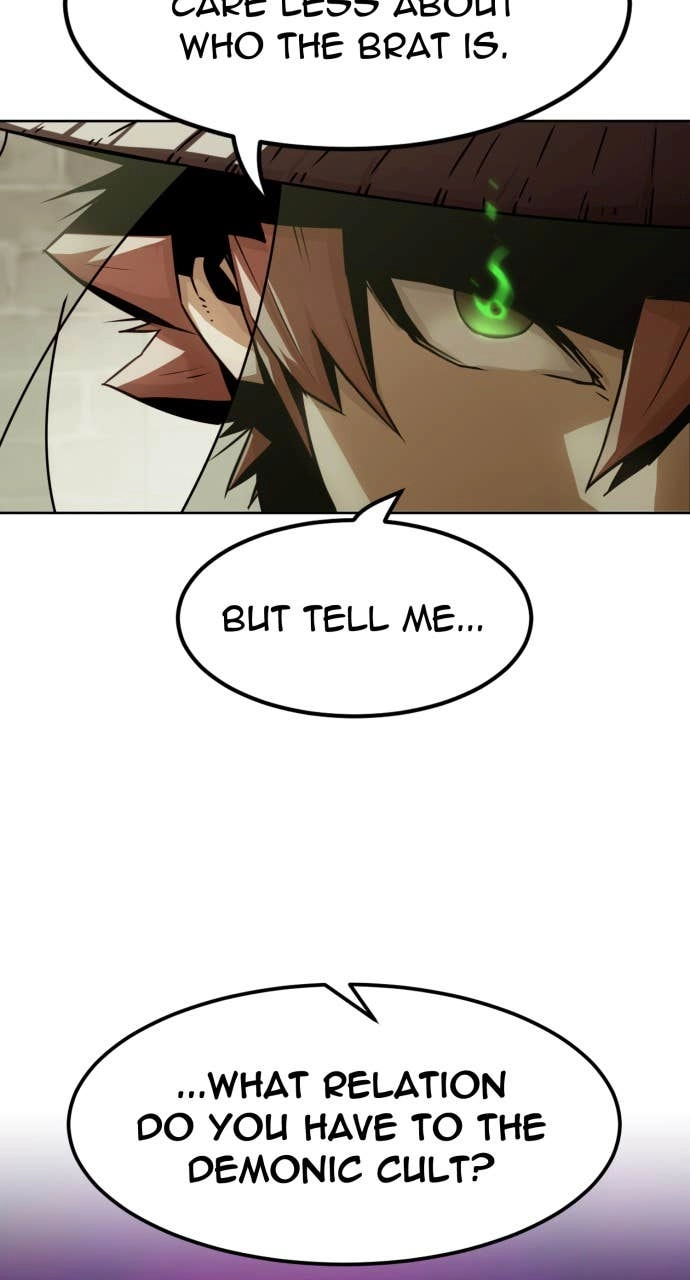 The Dang Clan’s Swordmaster Heir Just Wants a Normal Life Chapter 33 Page 36