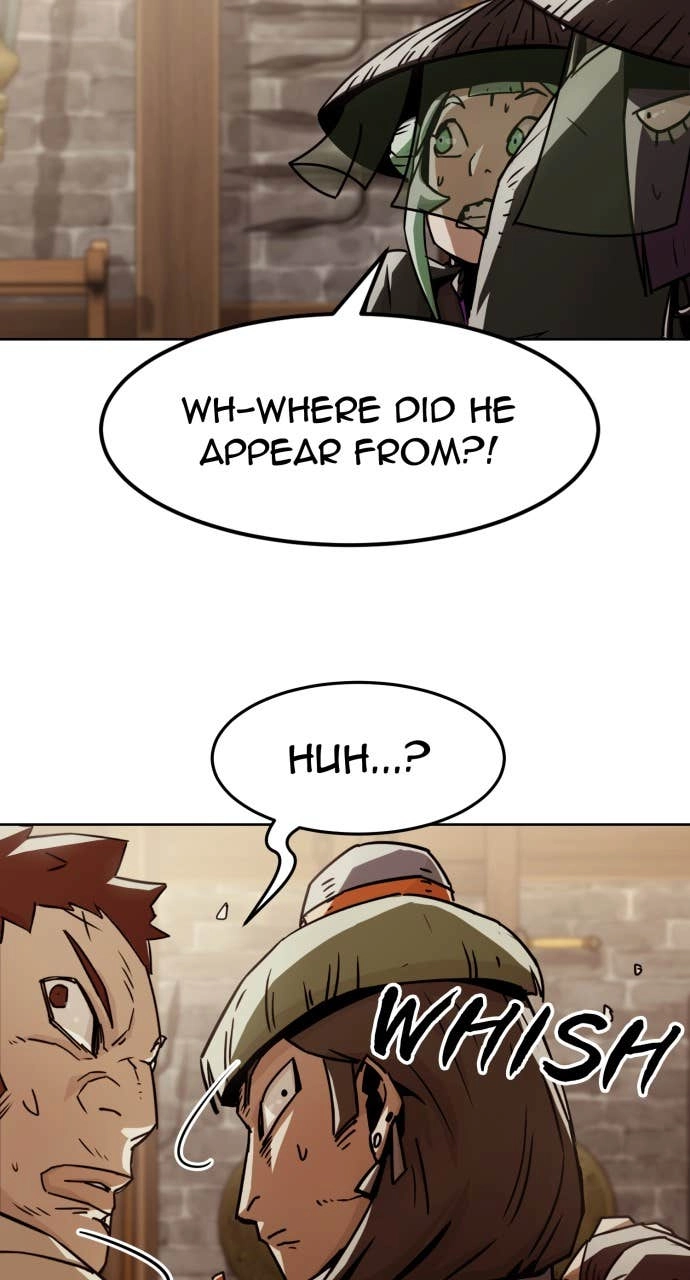 The Dang Clan’s Swordmaster Heir Just Wants a Normal Life Chapter 33 Page 39