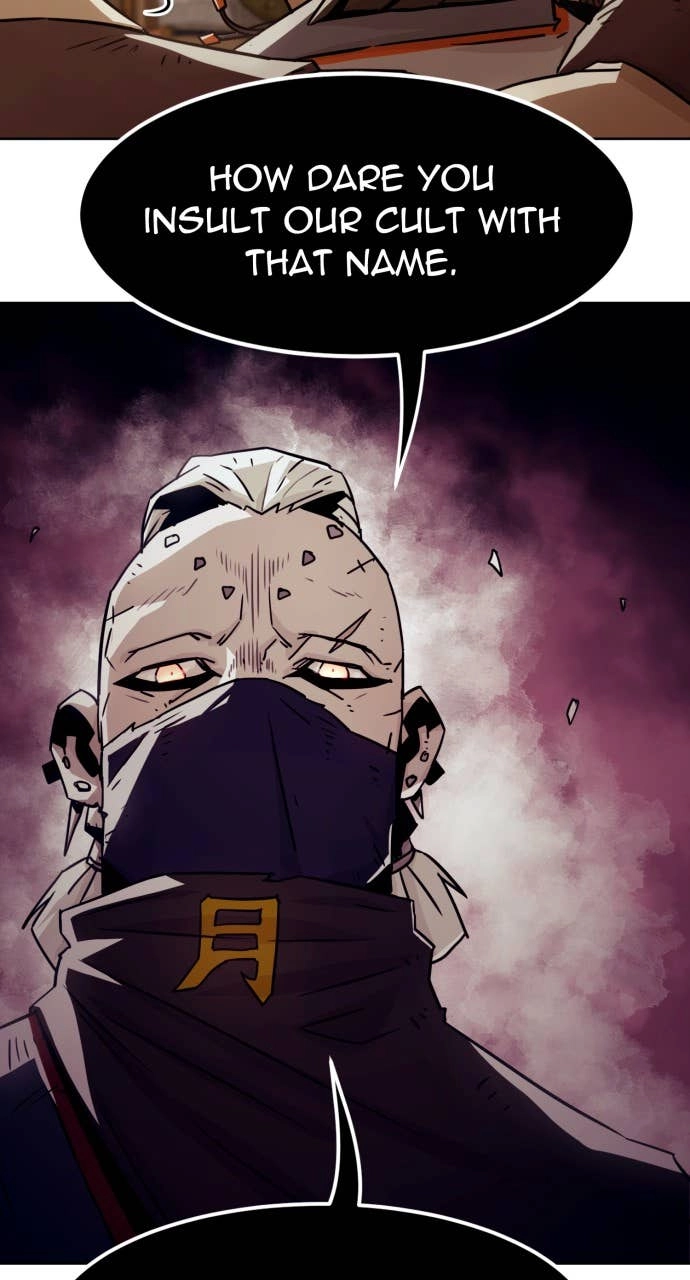 The Dang Clan’s Swordmaster Heir Just Wants a Normal Life Chapter 33 Page 40