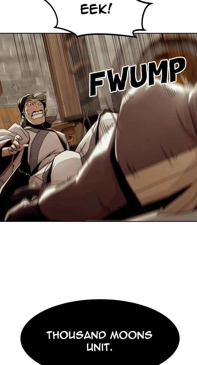 The Dang Clan’s Swordmaster Heir Just Wants a Normal Life Chapter 33 Page 43