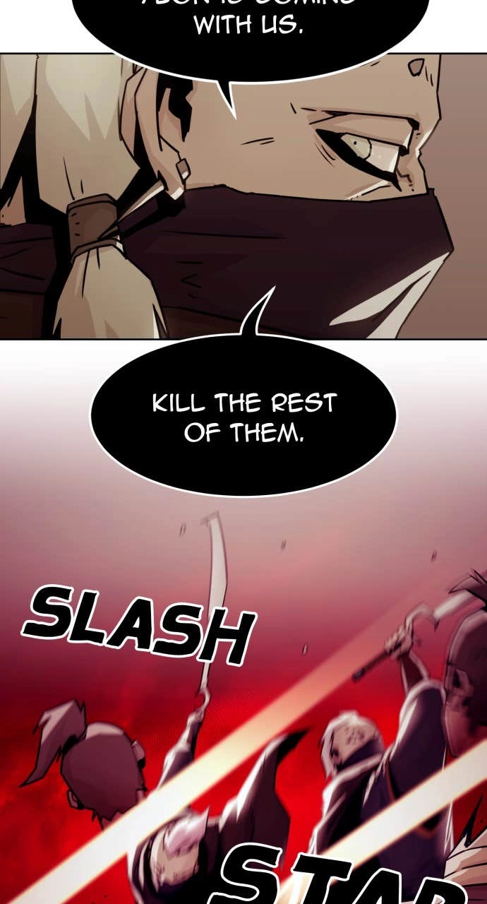 The Dang Clan’s Swordmaster Heir Just Wants a Normal Life Chapter 33 Page 45