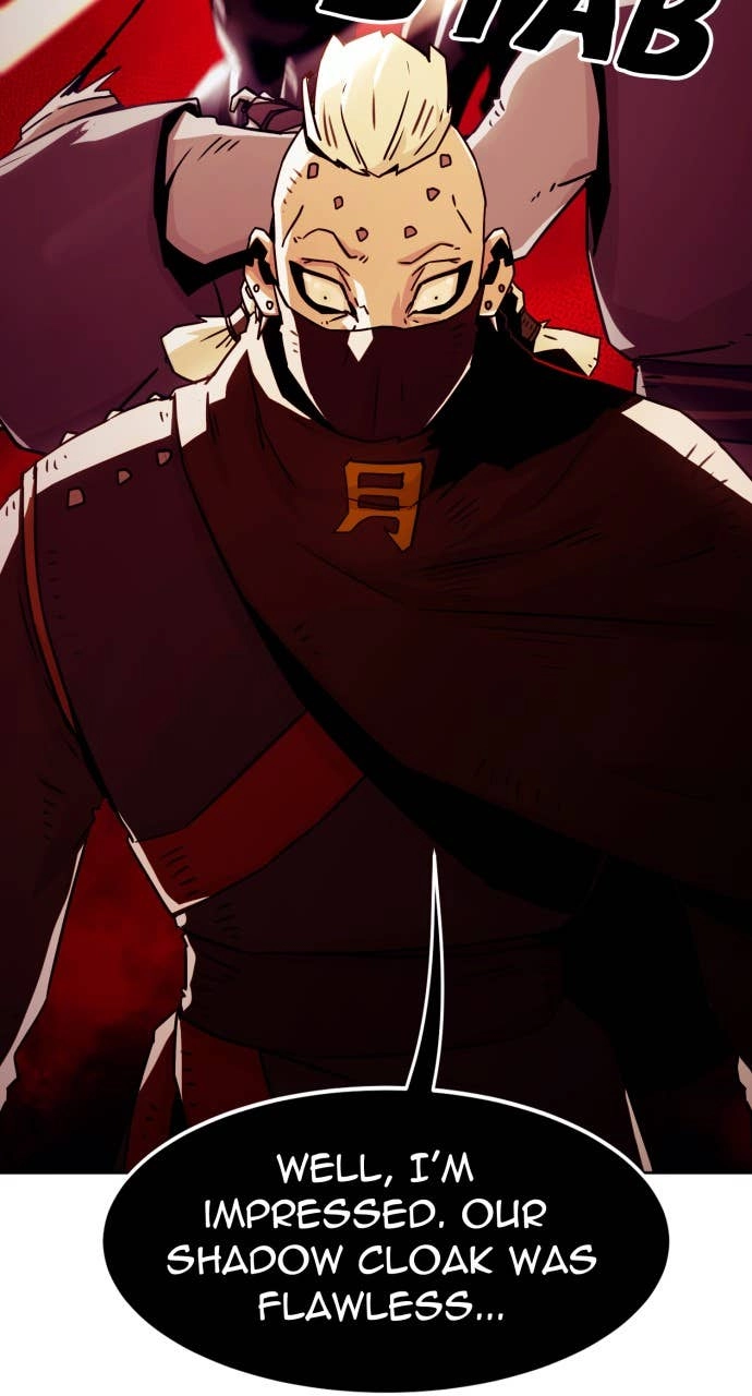 The Dang Clan’s Swordmaster Heir Just Wants a Normal Life Chapter 33 Page 46