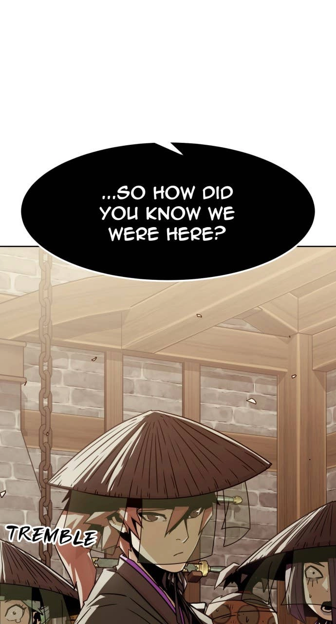 The Dang Clan’s Swordmaster Heir Just Wants a Normal Life Chapter 33 Page 47