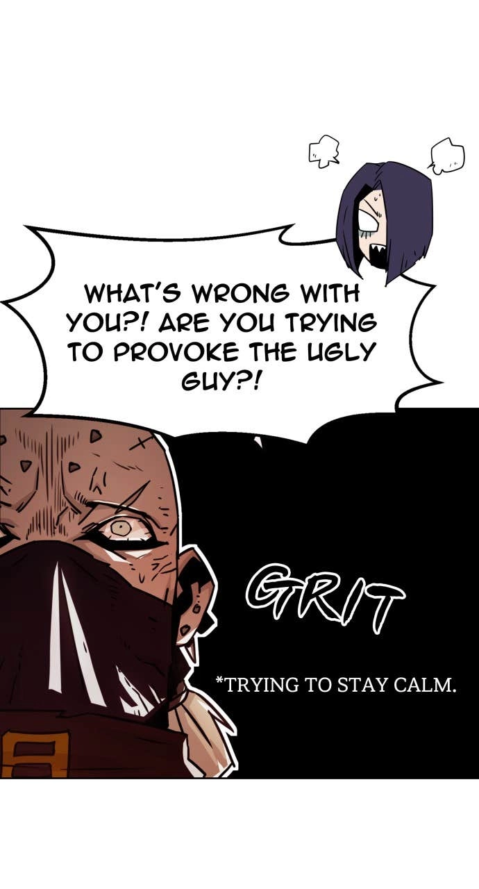 The Dang Clan’s Swordmaster Heir Just Wants a Normal Life Chapter 33 Page 50