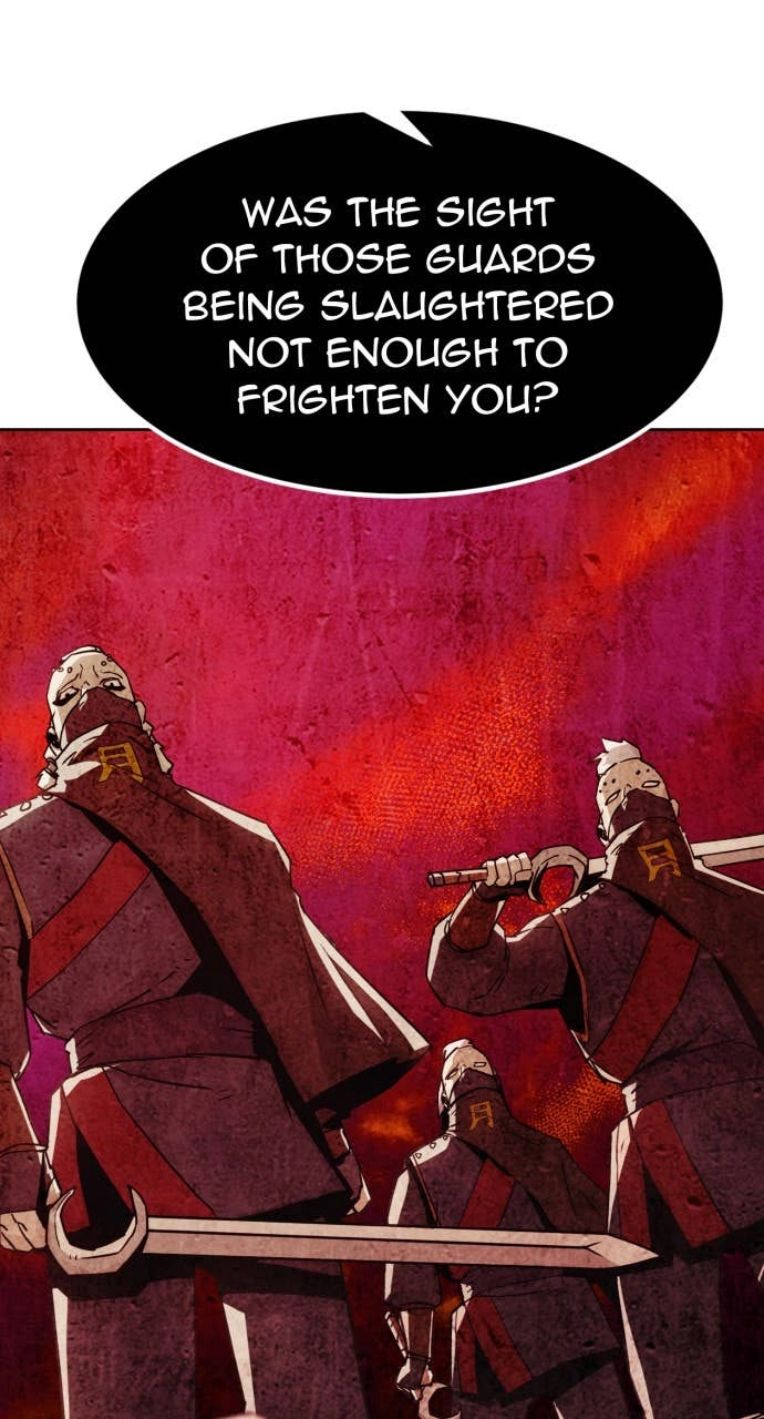 The Dang Clan’s Swordmaster Heir Just Wants a Normal Life Chapter 33 Page 51