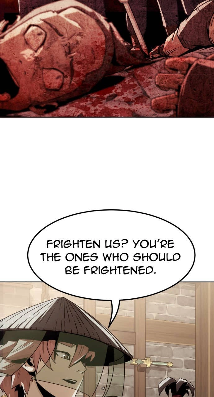 The Dang Clan’s Swordmaster Heir Just Wants a Normal Life Chapter 33 Page 52