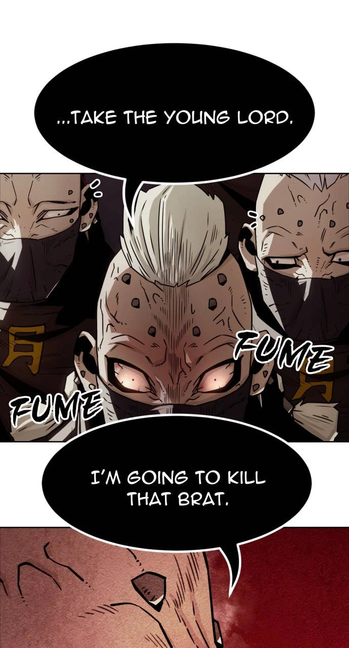 The Dang Clan’s Swordmaster Heir Just Wants a Normal Life Chapter 33 Page 55