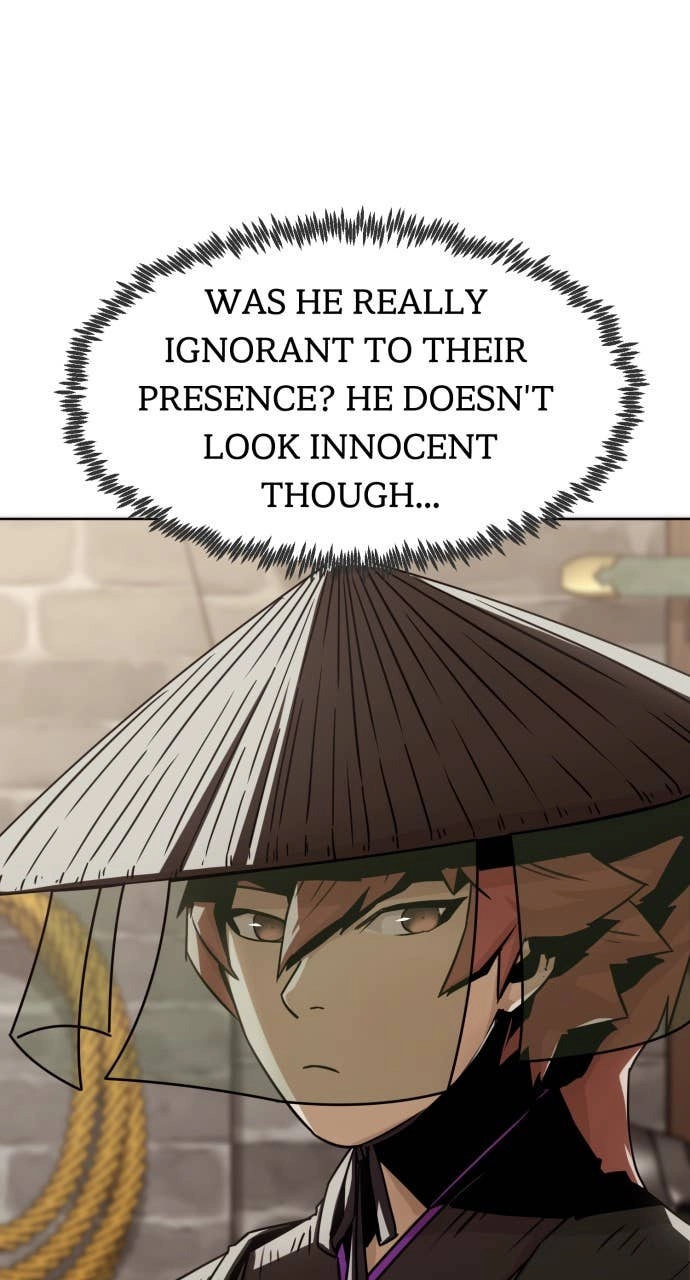 The Dang Clan’s Swordmaster Heir Just Wants a Normal Life Chapter 33 Page 58