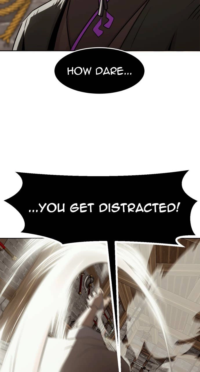 The Dang Clan’s Swordmaster Heir Just Wants a Normal Life Chapter 33 Page 59