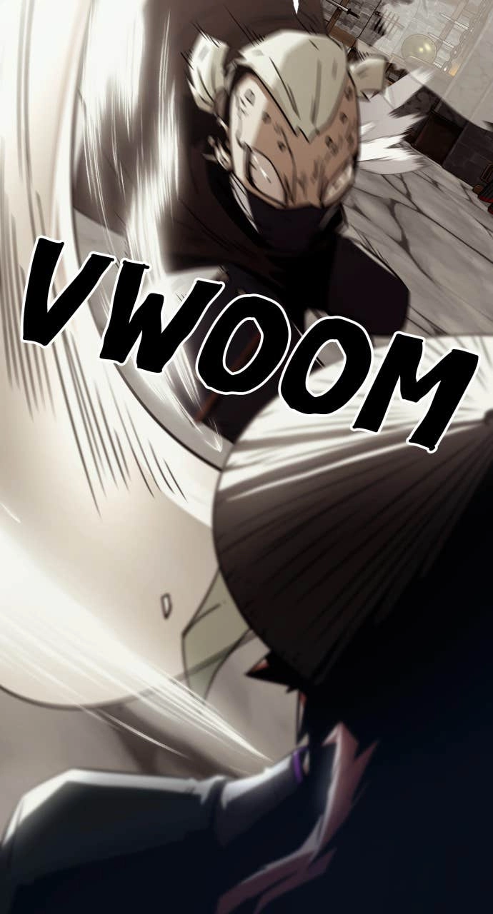 The Dang Clan’s Swordmaster Heir Just Wants a Normal Life Chapter 33 Page 60