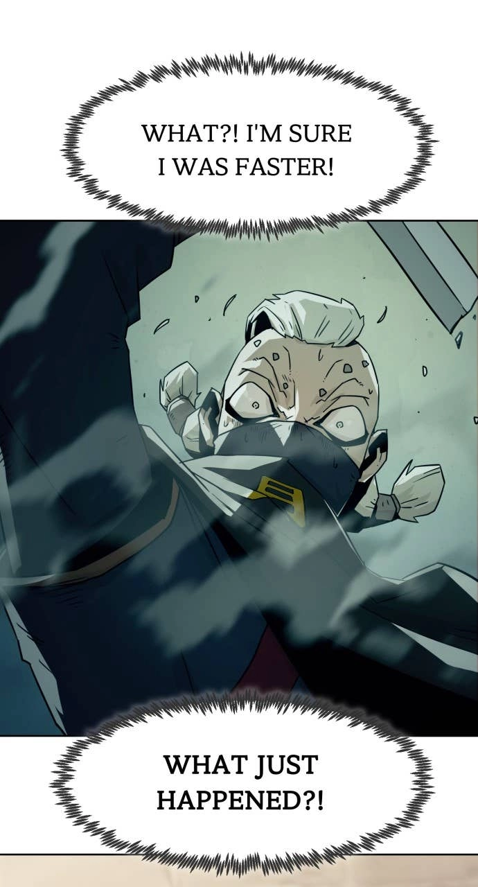 The Dang Clan’s Swordmaster Heir Just Wants a Normal Life Chapter 33 Page 65
