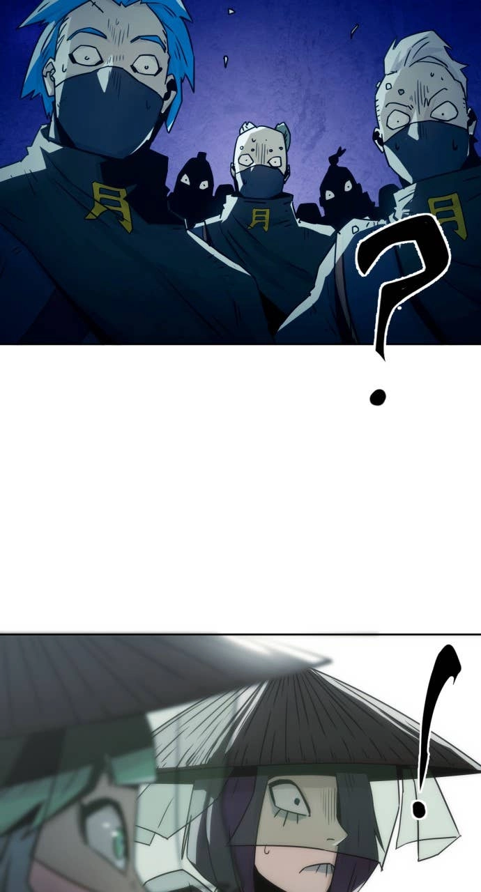 The Dang Clan’s Swordmaster Heir Just Wants a Normal Life Chapter 33 Page 69