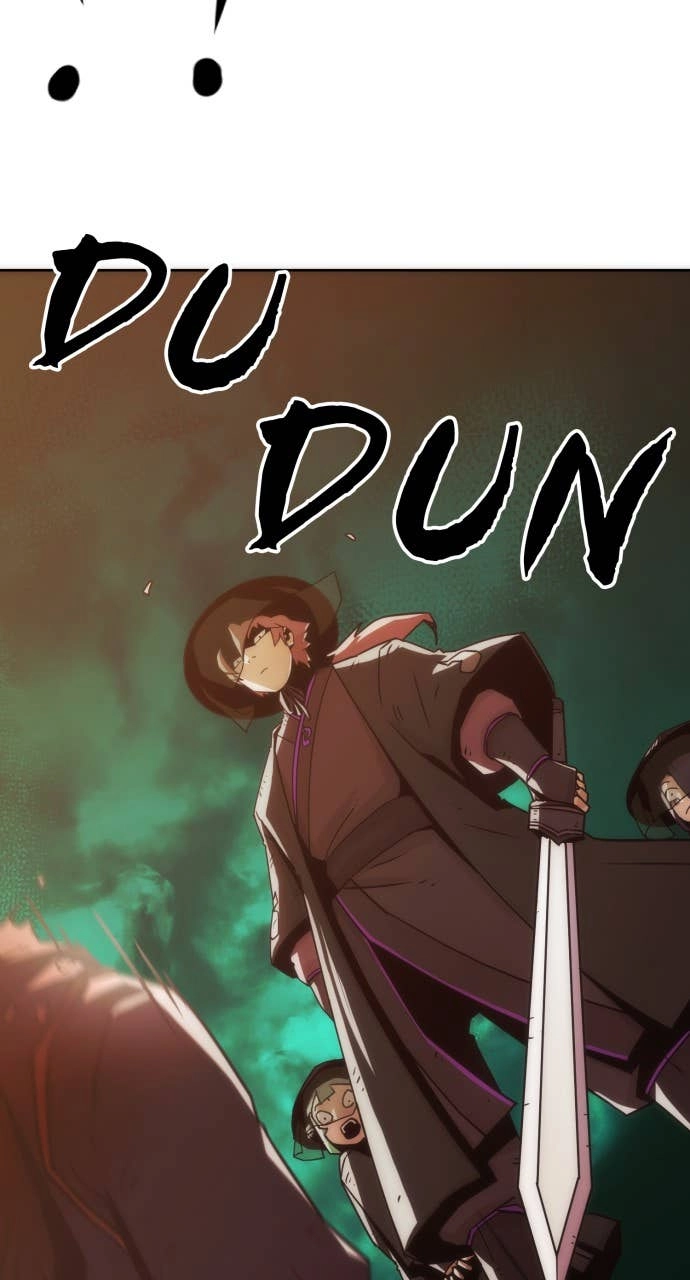 The Dang Clan’s Swordmaster Heir Just Wants a Normal Life Chapter 33 Page 71