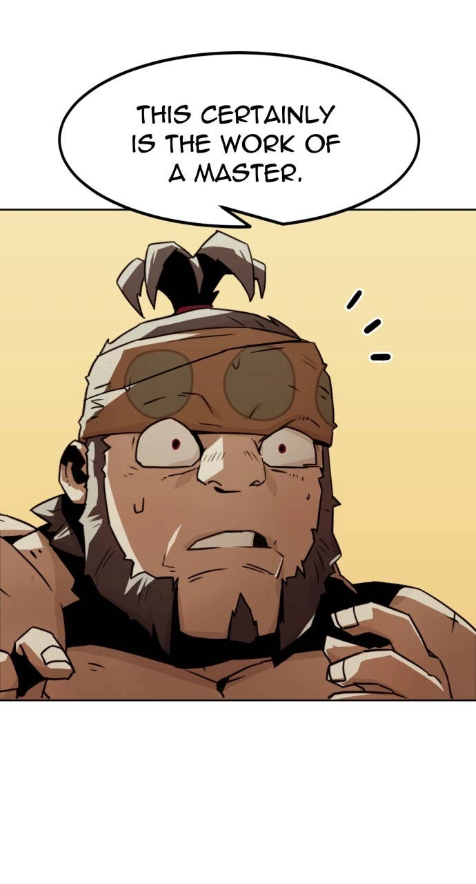 The Dang Clan’s Swordmaster Heir Just Wants a Normal Life Chapter 33 Page 74