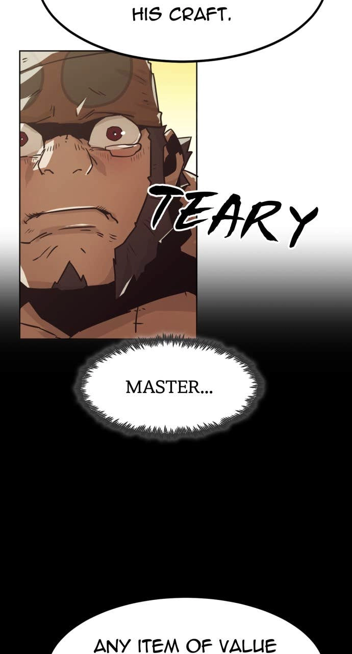 The Dang Clan’s Swordmaster Heir Just Wants a Normal Life Chapter 33 Page 76