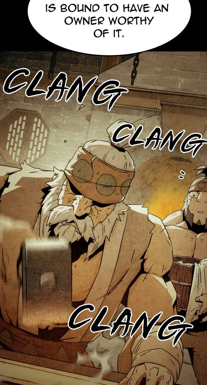 The Dang Clan’s Swordmaster Heir Just Wants a Normal Life Chapter 33 Page 77