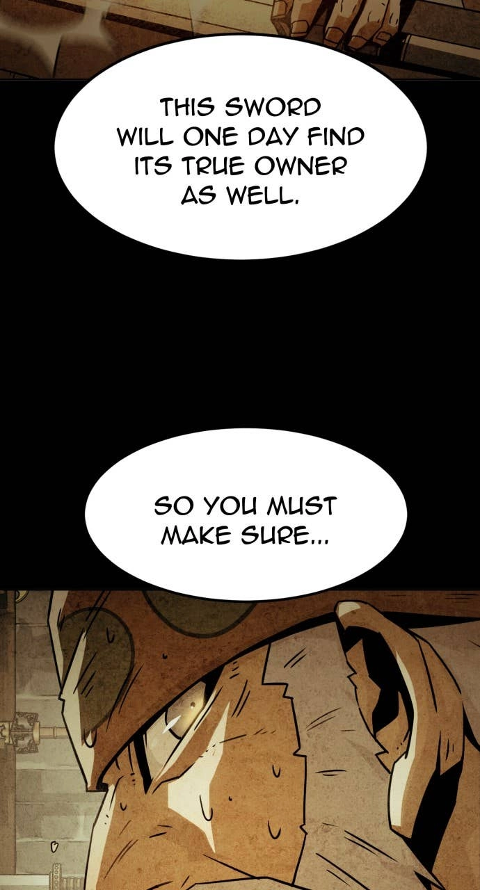 The Dang Clan’s Swordmaster Heir Just Wants a Normal Life Chapter 33 Page 78