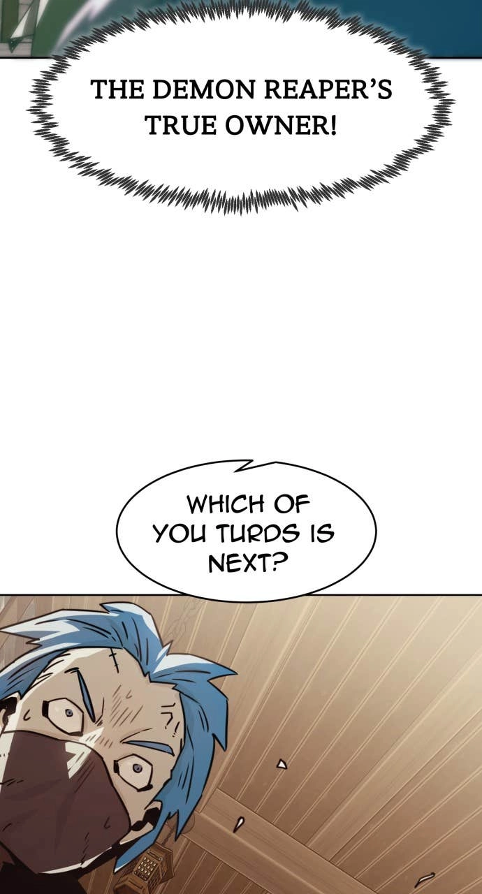 The Dang Clan’s Swordmaster Heir Just Wants a Normal Life Chapter 33 Page 81