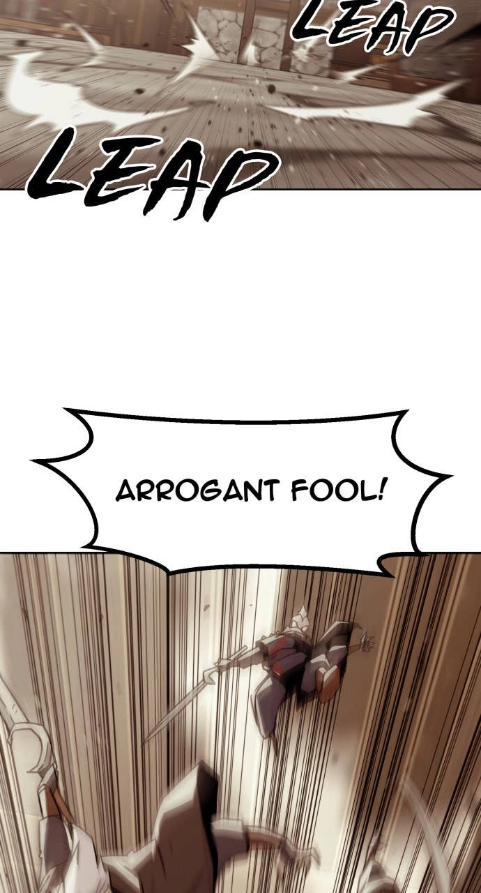 The Dang Clan’s Swordmaster Heir Just Wants a Normal Life Chapter 33 Page 83