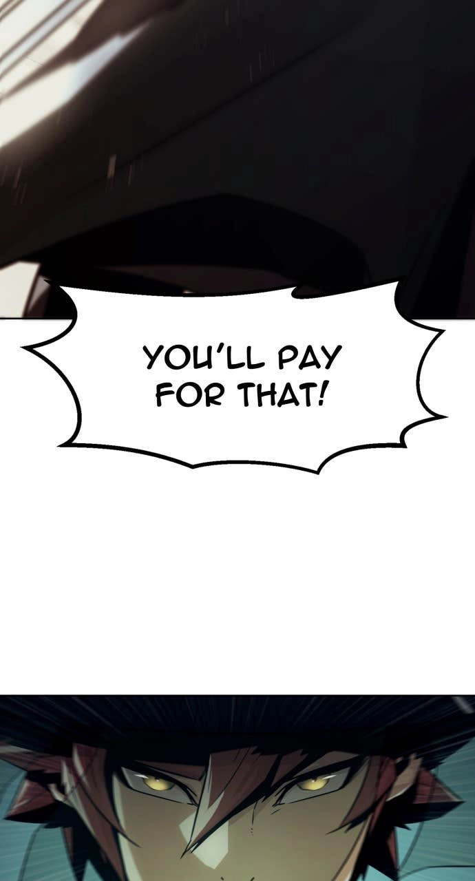 The Dang Clan’s Swordmaster Heir Just Wants a Normal Life Chapter 33 Page 85