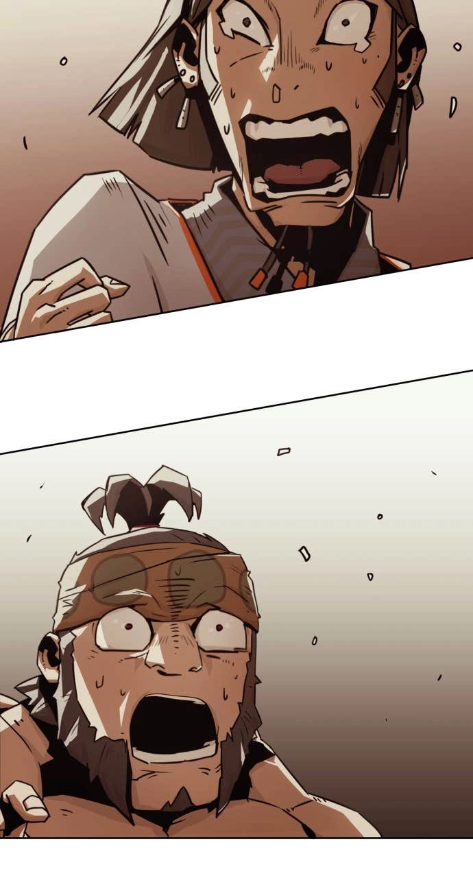 The Dang Clan’s Swordmaster Heir Just Wants a Normal Life Chapter 33 Page 92