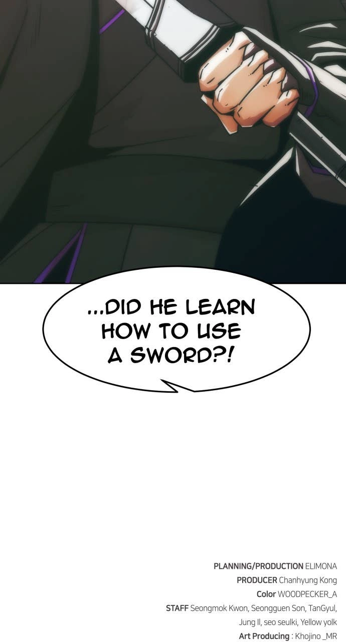 The Dang Clan’s Swordmaster Heir Just Wants a Normal Life Chapter 33 Page 95