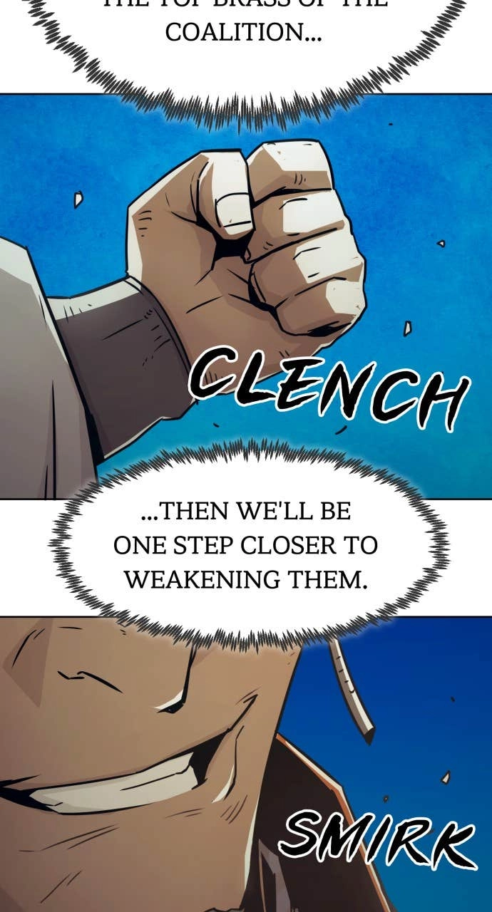 The Dang Clan’s Swordmaster Heir Just Wants a Normal Life Chapter 34 Page 6