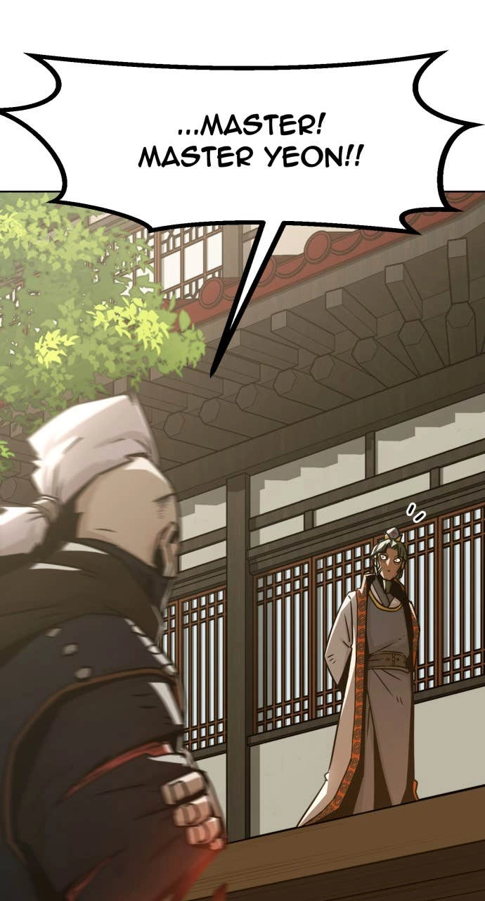 The Dang Clan’s Swordmaster Heir Just Wants a Normal Life Chapter 34 Page 9