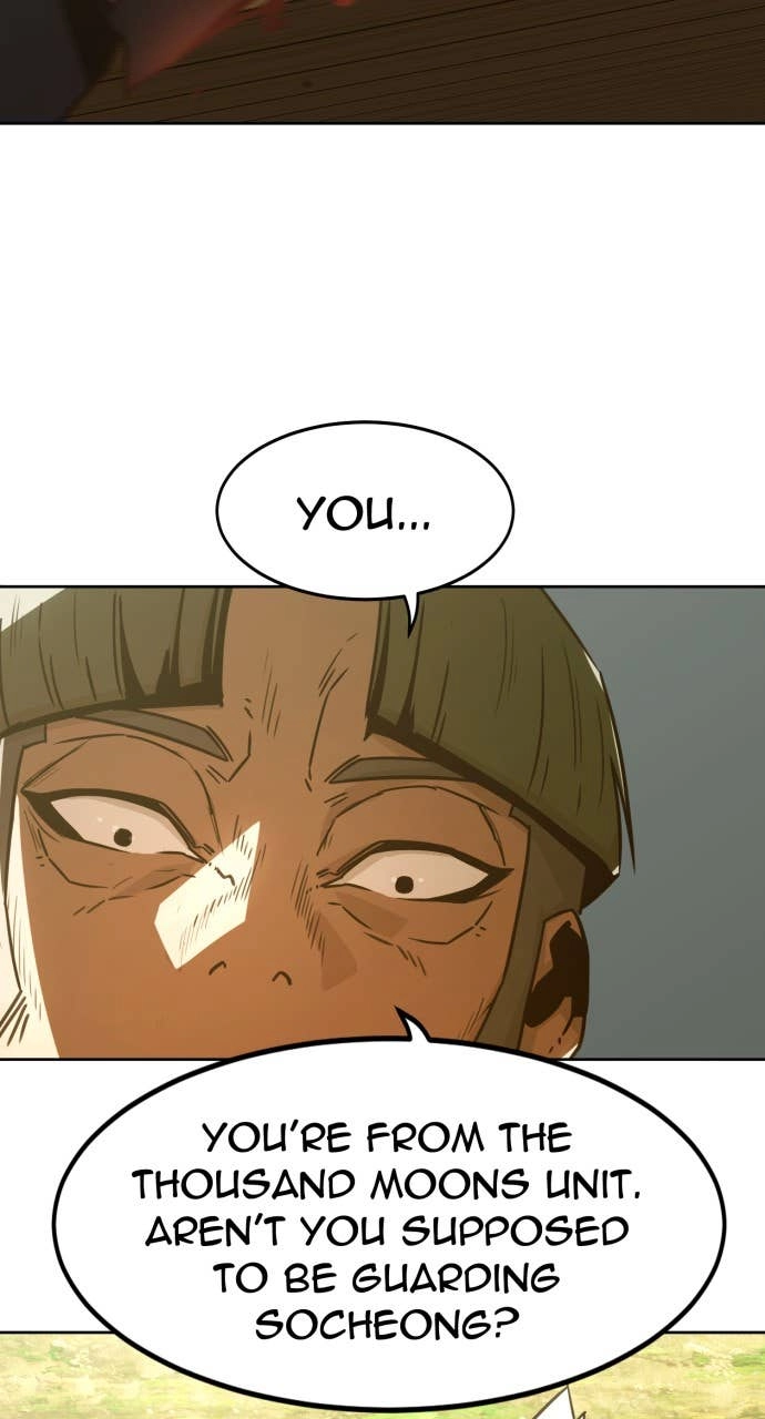 The Dang Clan’s Swordmaster Heir Just Wants a Normal Life Chapter 34 Page 10