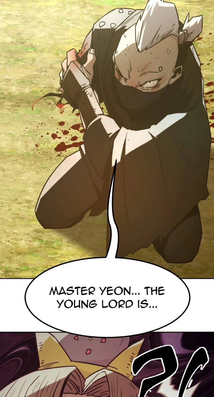 The Dang Clan’s Swordmaster Heir Just Wants a Normal Life Chapter 34 Page 11