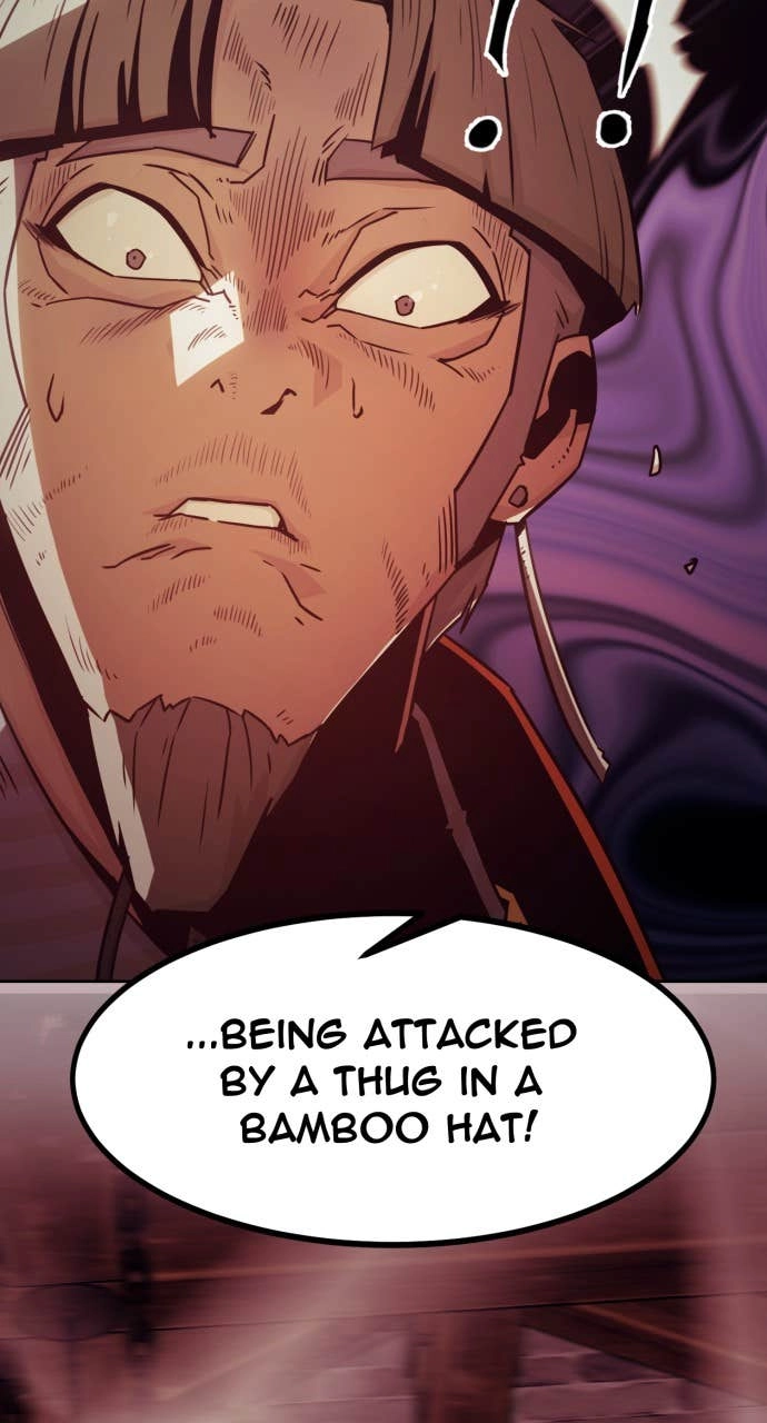 The Dang Clan’s Swordmaster Heir Just Wants a Normal Life Chapter 34 Page 12
