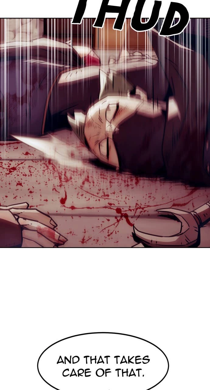 The Dang Clan’s Swordmaster Heir Just Wants a Normal Life Chapter 34 Page 16