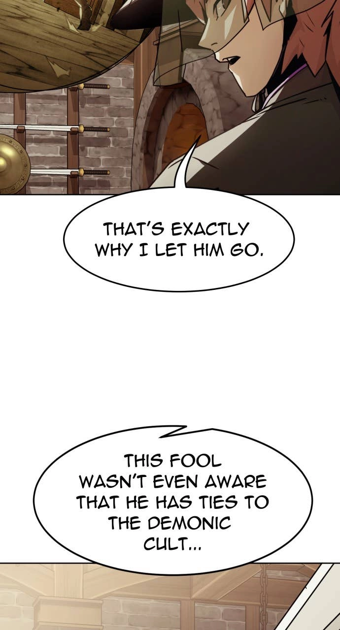 The Dang Clan’s Swordmaster Heir Just Wants a Normal Life Chapter 34 Page 20