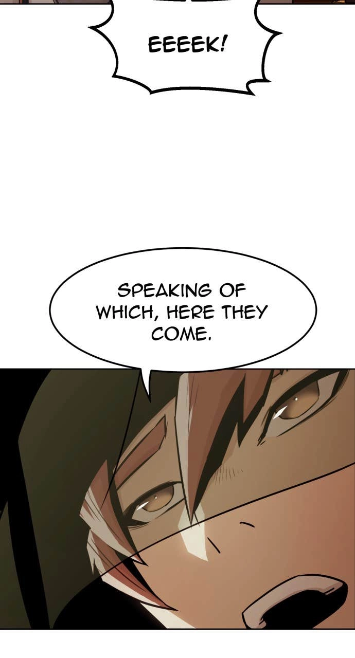 The Dang Clan’s Swordmaster Heir Just Wants a Normal Life Chapter 34 Page 24