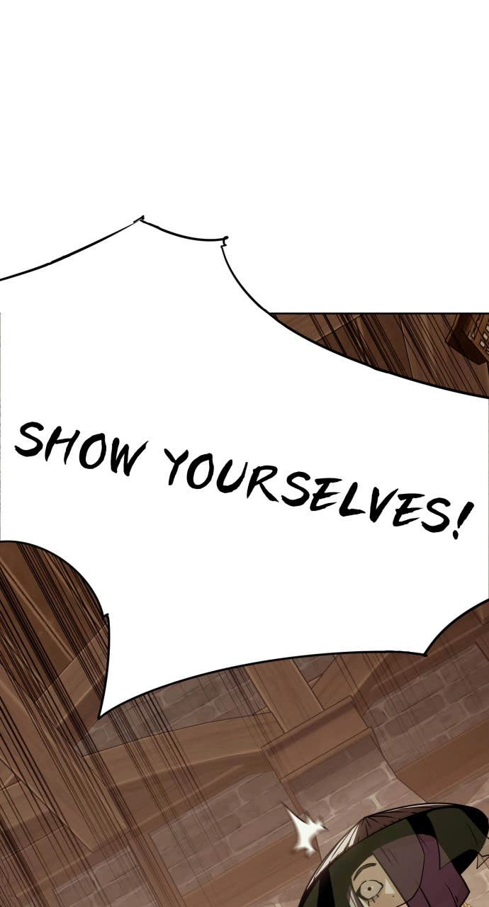 The Dang Clan’s Swordmaster Heir Just Wants a Normal Life Chapter 34 Page 25