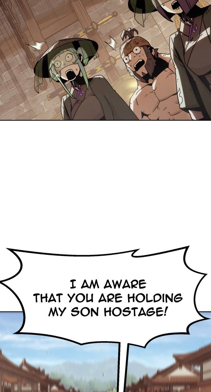 The Dang Clan’s Swordmaster Heir Just Wants a Normal Life Chapter 34 Page 26